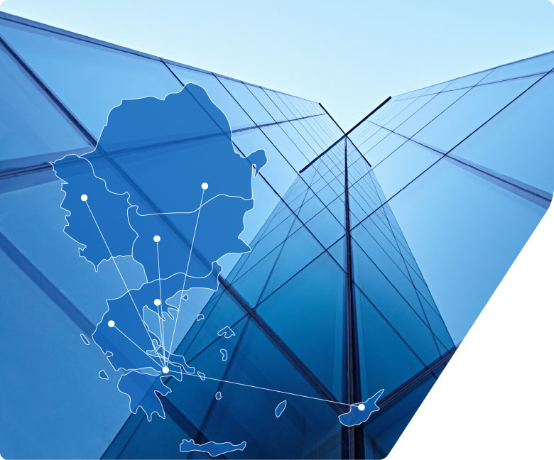 ICAP Outsourcing Solutions. Ισχυρή παρουσία στην Ελλάδα και τη Νοτιοανατολική Ευρώπη (Βουλγαρία, Σερβία και Κύπρο)